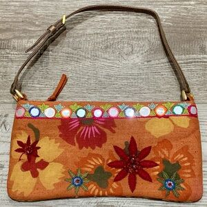 Chan Luu Double Sided Bag